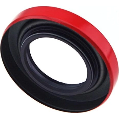 Rear Wheel Seal by WJB - WS710067 pa6
