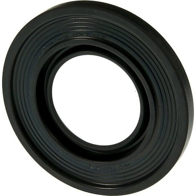 Rear Wheel Seal by WJB - WS710081 pa1