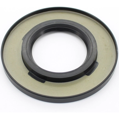 Rear Wheel Seal by WJB - WS710081 pa2