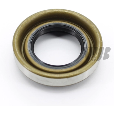 WJB - WS710152 - Wheel Seal pa1