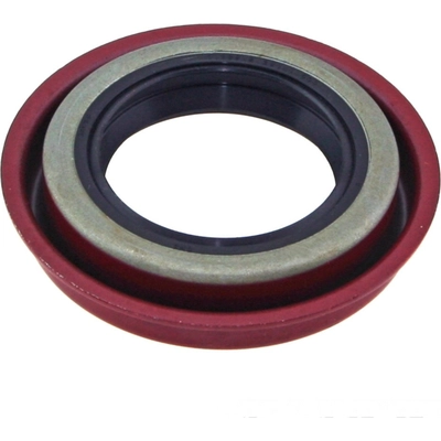 Rear Wheel Seal by WJB - WS710166 pa3