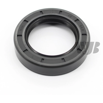 WJB - WS710179 - Wheel Seal pa2