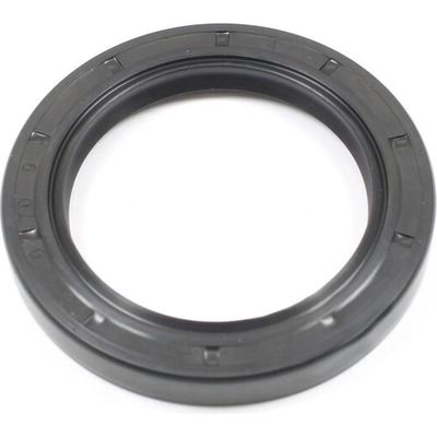 Rear Wheel Seal by WJB - WS710649 pa1