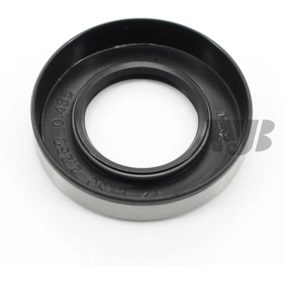 WJB - WS7686S - Wheel Seal pa1