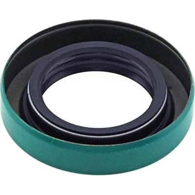 WJB - WS8660S - Rear Wheel Seal pa4