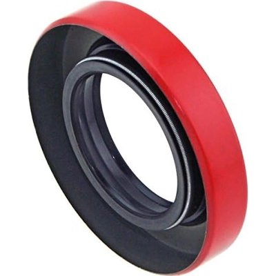 Rear Wheel Seal by WJB - WS8695S pa3