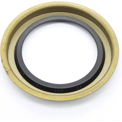 Rear Wheel Seal by WJB - WS9049N pa3