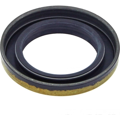 Rear Wheel Seal by WJB - WS9912 pa3