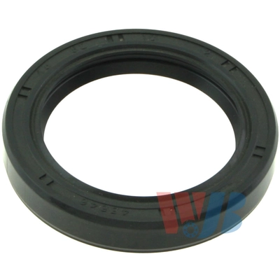 Rear Wheel Seal by WJB - WS1012N pa1