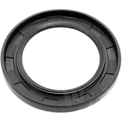 Rear Wheel Seal by WJB - WS1208 pa2