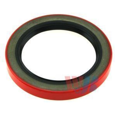 Rear Wheel Seal by WJB - WS2081 pa3