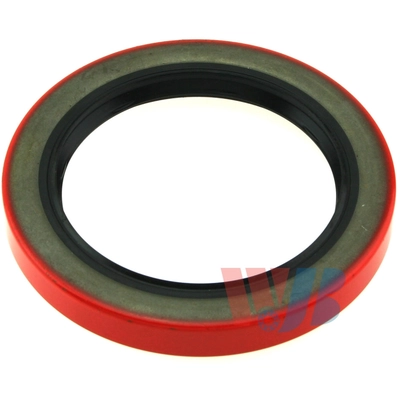 Rear Wheel Seal by WJB - WS2081 pa5