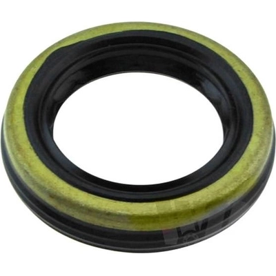 Rear Wheel Seal by WJB - WS2146 pa4