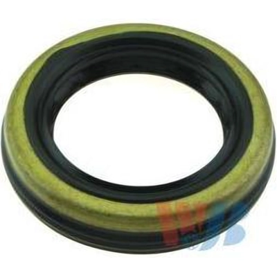 Rear Wheel Seal by WJB - WS2146 pa7