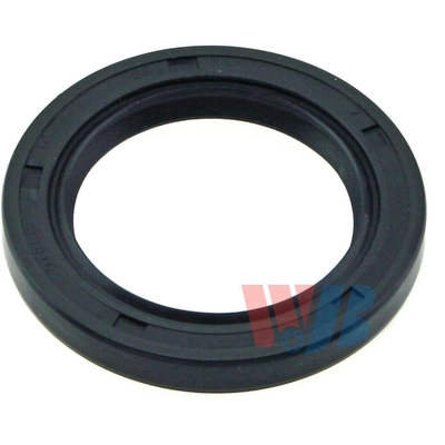 Rear Wheel Seal by WJB - WS223830 pa1