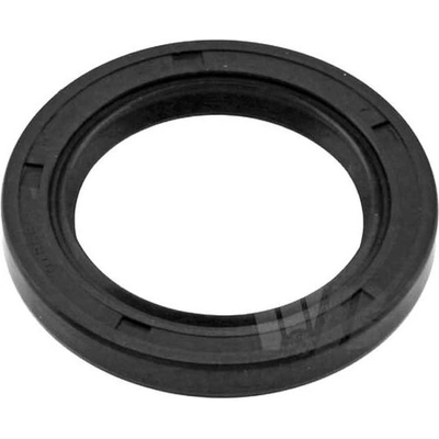 Rear Wheel Seal by WJB - WS223830 pa2