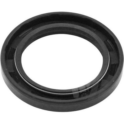 Rear Wheel Seal by WJB - WS223830 pa3