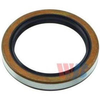 Rear Wheel Seal by WJB - WS224015 pa7