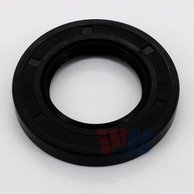 Rear Wheel Seal by WJB - WS224270 pa3