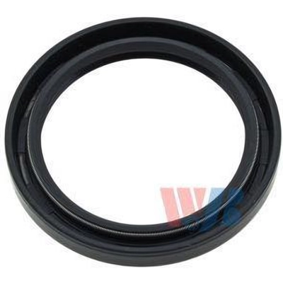 Rear Wheel Seal by WJB - WS225220 pa6