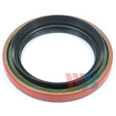 Rear Wheel Seal by WJB - WS225275 pa2