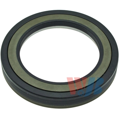 Rear Wheel Seal by WJB - WS370023A pa1