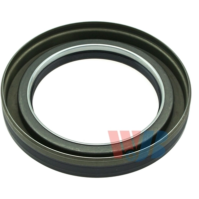 Rear Wheel Seal by WJB - WS370023A pa2