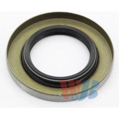 Rear Wheel Seal by WJB - WS40769S pa1