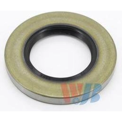 Rear Wheel Seal by WJB - WS40769S pa2