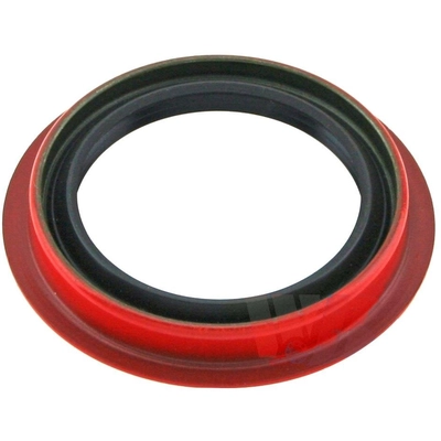 Rear Wheel Seal by WJB - WS4099 pa2