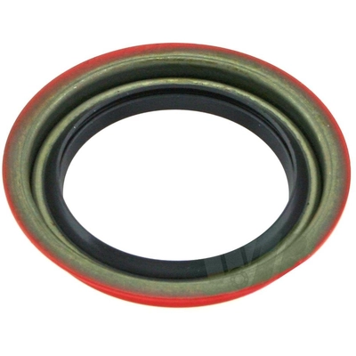 Rear Wheel Seal by WJB - WS4099 pa3