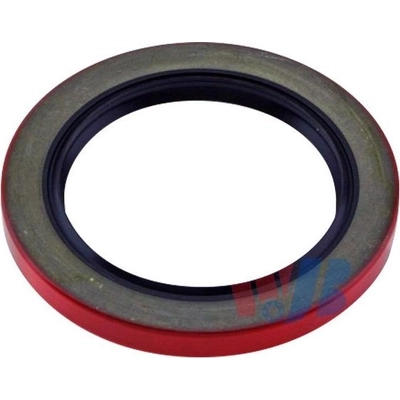 Rear Wheel Seal by WJB - WS455086 pa1