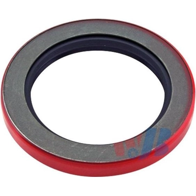 Rear Wheel Seal by WJB - WS455086 pa2