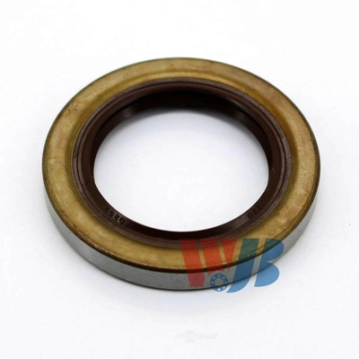 Rear Wheel Seal by WJB - WS473367 pa3