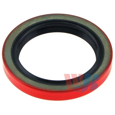 Rear Wheel Seal by WJB - WS473677 pa1