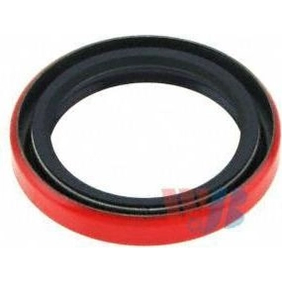 Rear Wheel Seal by WJB - WS473677 pa2