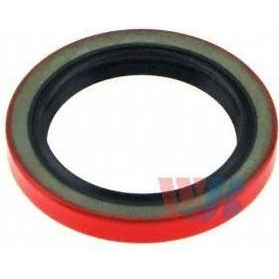 Rear Wheel Seal by WJB - WS473677 pa3