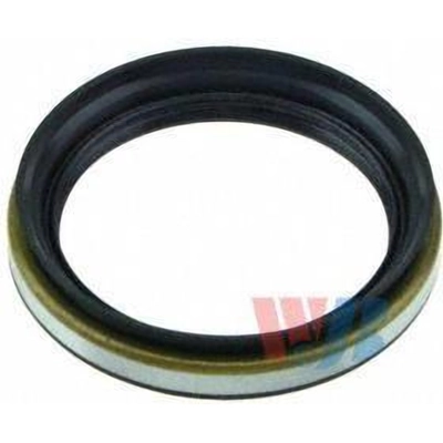 Rear Wheel Seal by WJB - WS4898 pa2