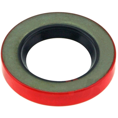 Rear Wheel Seal by WJB - WS51098 pa2