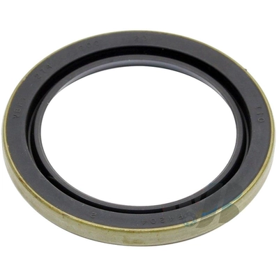 Rear Wheel Seal by WJB - WS5113 pa3