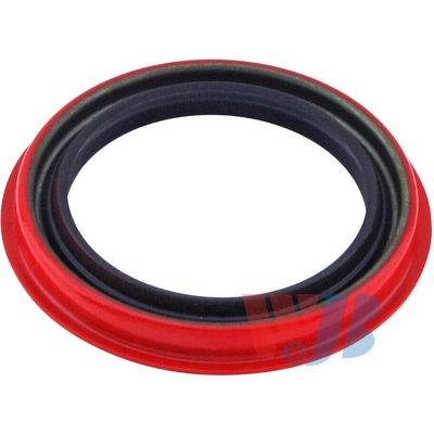 Rear Wheel Seal by WJB - WS6815 pa1