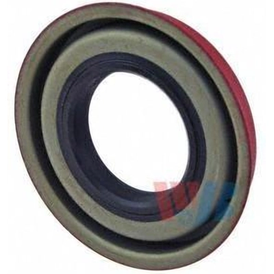 Rear Wheel Seal by WJB - WS710105 pa3