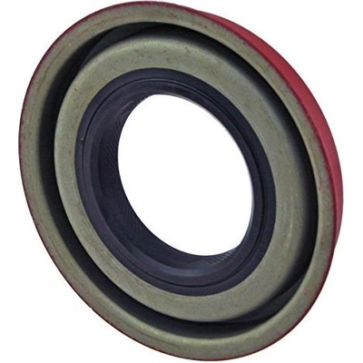 Rear Wheel Seal by WJB - WS710105 pa6