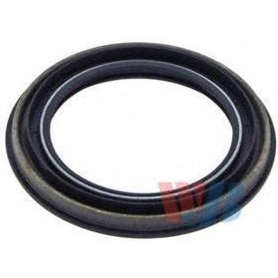 Rear Wheel Seal by WJB - WS710108 pa4