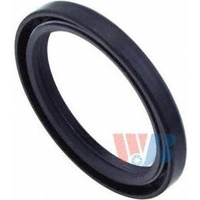 Rear Wheel Seal by WJB - WS710463 pa3