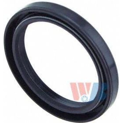 Rear Wheel Seal by WJB - WS710529 pa3