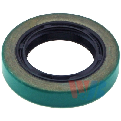 WJB - WS8660S - Rear Wheel Seal pa2