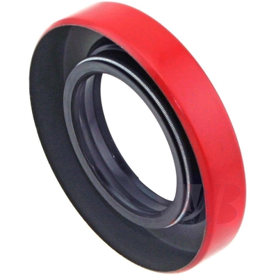 Rear Wheel Seal by WJB - WS8695S pa1