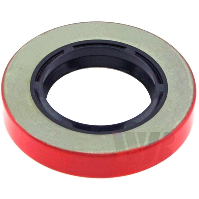 Rear Wheel Seal by WJB - WS8695S pa2