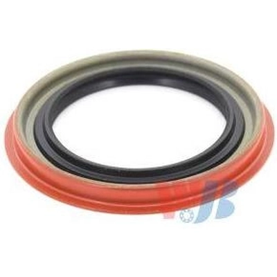 Rear Wheel Seal by WJB - WS8704S pa2